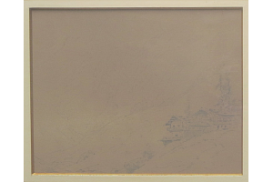 Studie horského dvorce